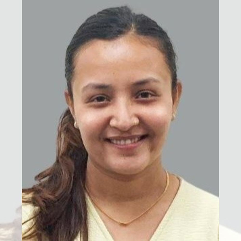 Photo of Anjali Dhakal